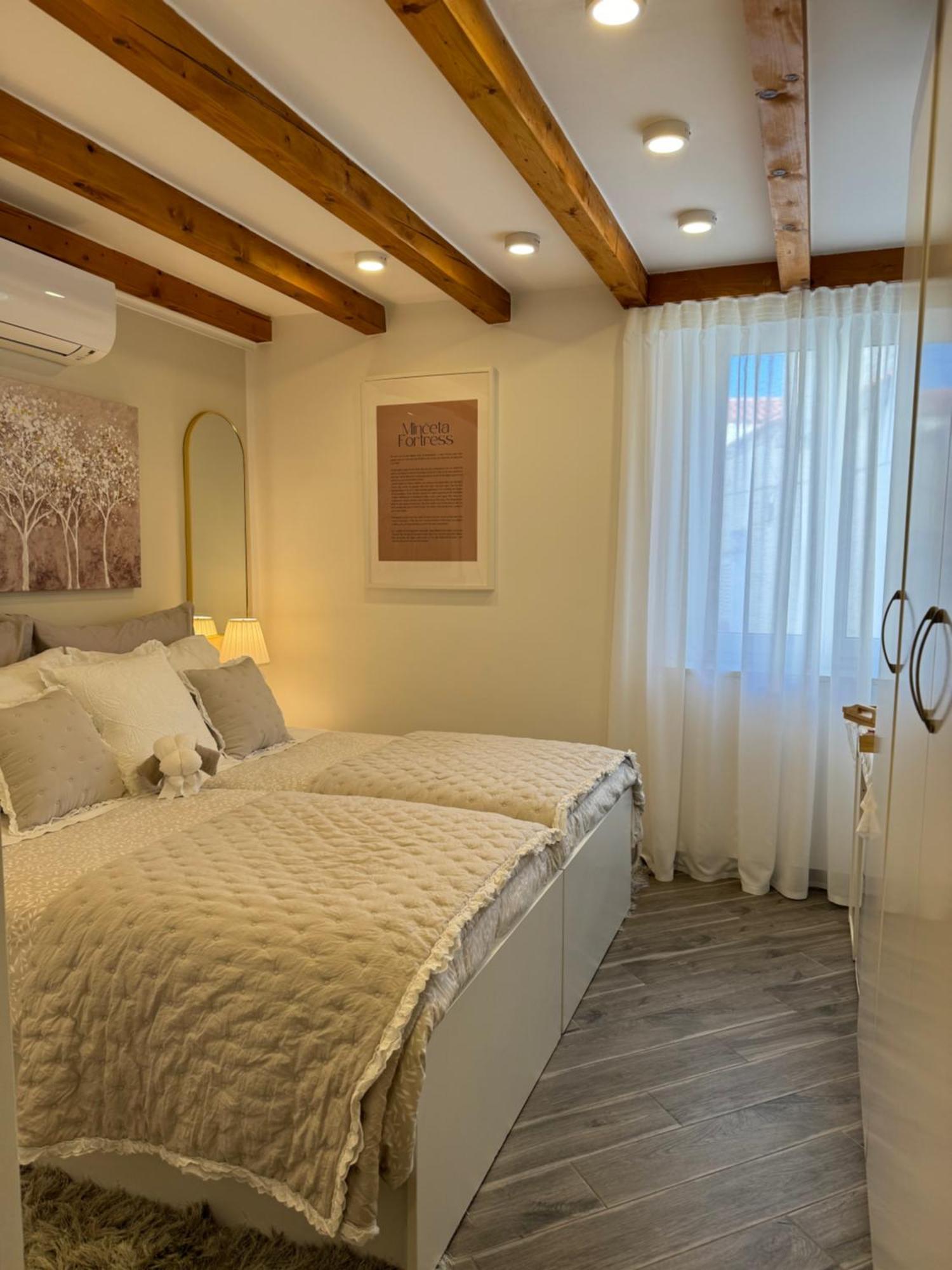 Hidden Gem Of Pile Hotel Dubrovnik Exterior foto
